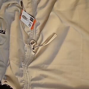 NWT 32 Degrees Creme Ladys Dress